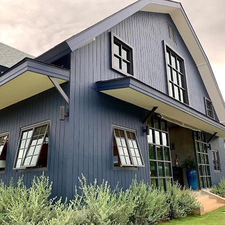 The Barn Hua Hin Hotel Кхао Тао Екстериор снимка