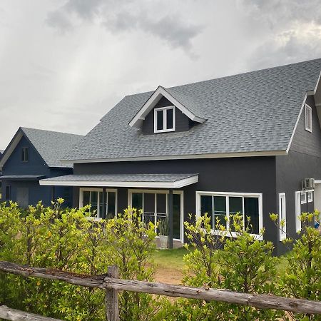 The Barn Hua Hin Hotel Кхао Тао Екстериор снимка