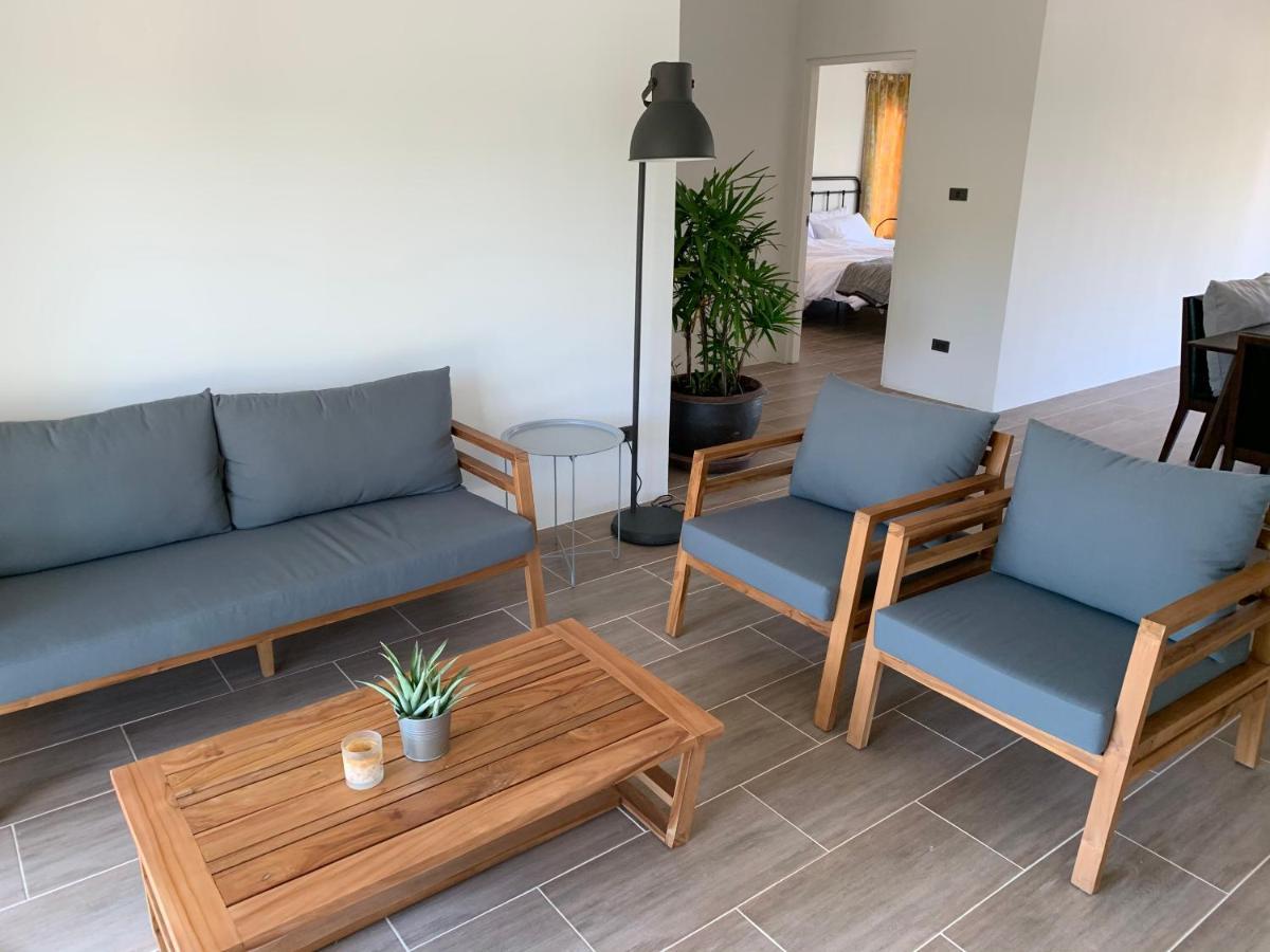 The Barn Hua Hin Hotel Кхао Тао Екстериор снимка