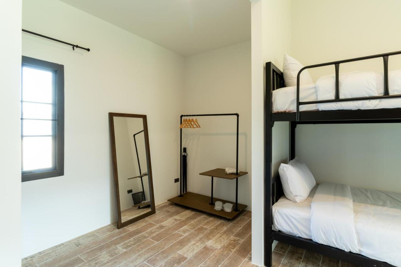 The Barn Hua Hin Hotel Кхао Тао Екстериор снимка